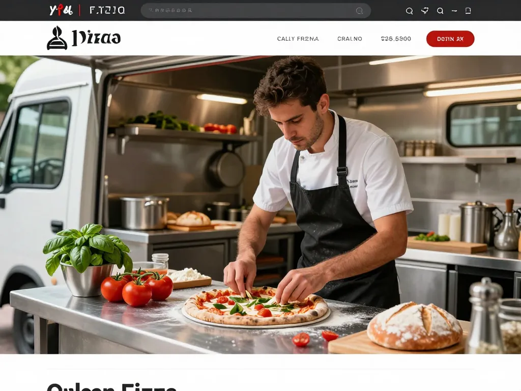 Détail plan de travail