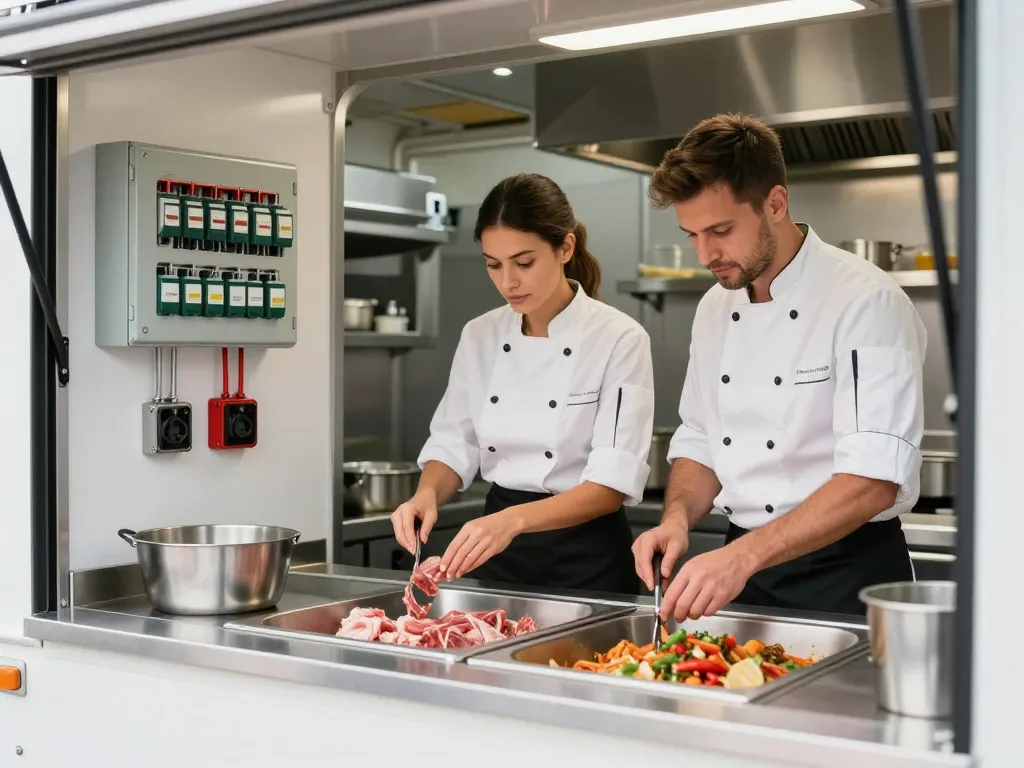 Électricité et énergie